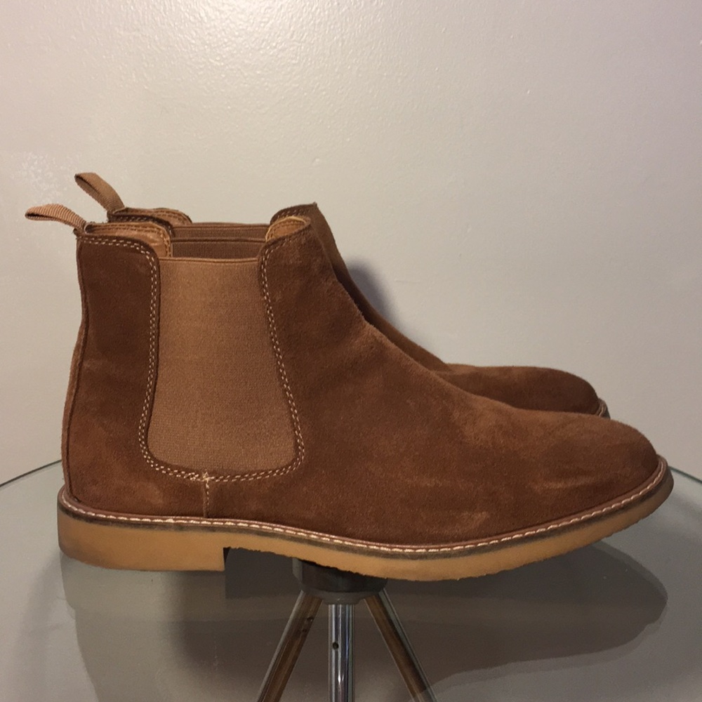 Kenneth Cole Reaction Men’s boot